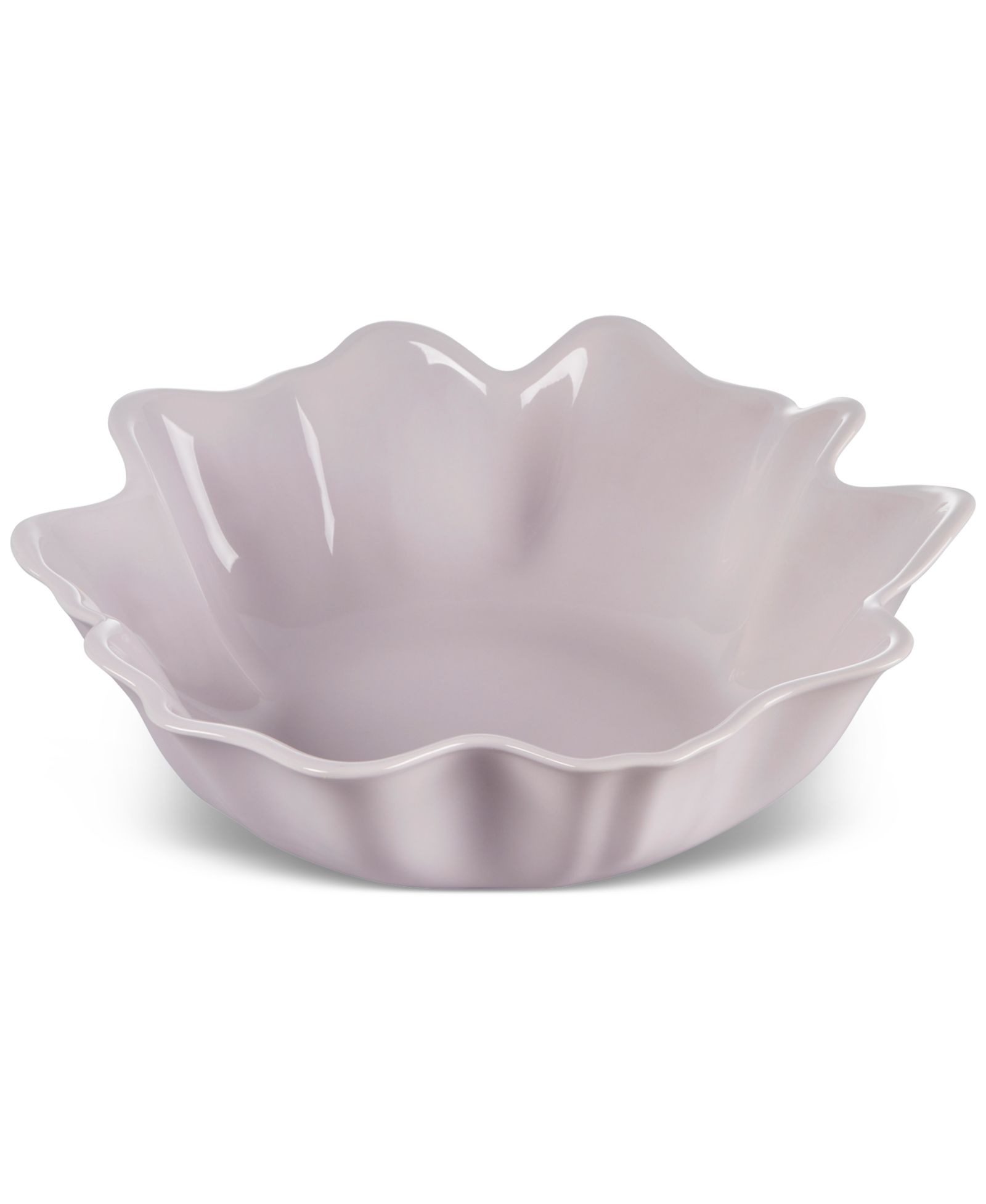 Керамическая сервировочная чаша Le Creuset Iris Collection Stoneware