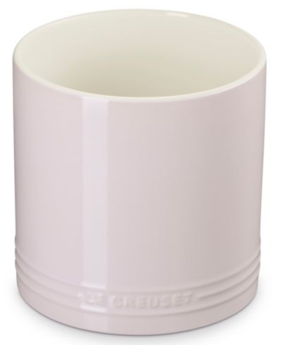 Стакан для столовых приборов Le Creuset Signature 2.7-Quart Utensil Crock
