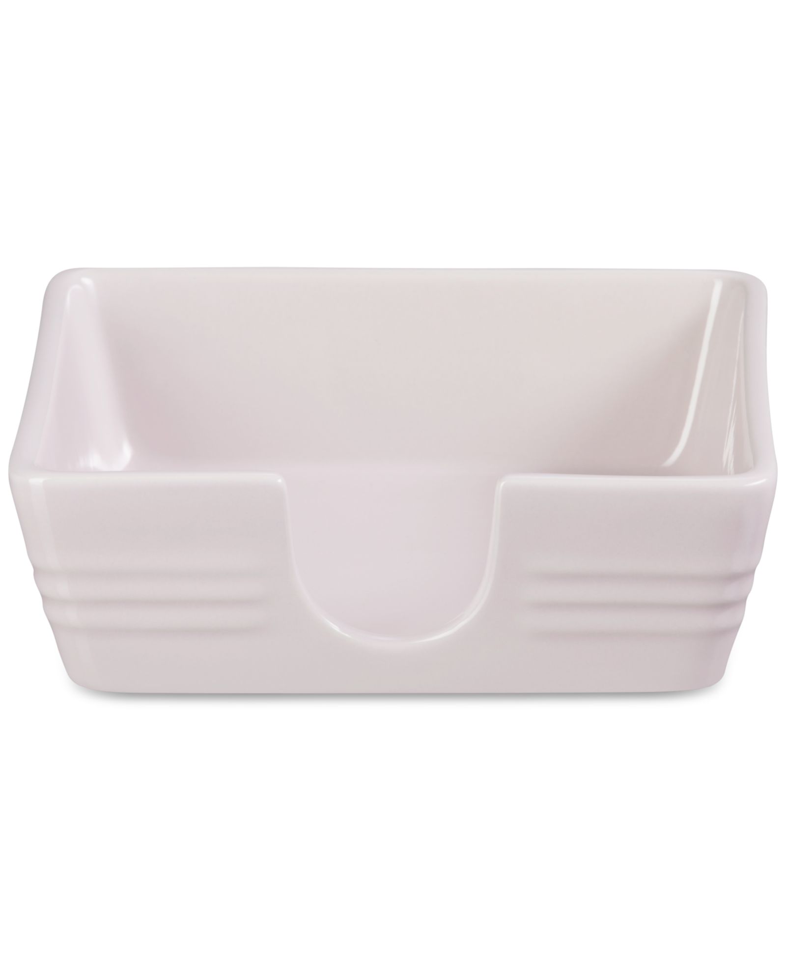 Подставка для салфеток Le Creuset Stoneware Signature Cocktail