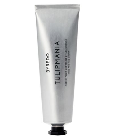 BYREDO Tulipmania Hand and Nail Cream, 1.7 oz.