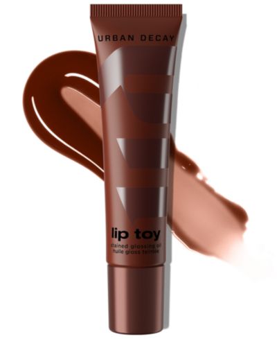 Nitro Buzz (Deep Brown)