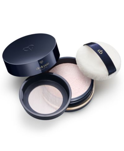 Clé de Peau Beauté Translucent Loose Powder Mini Shade