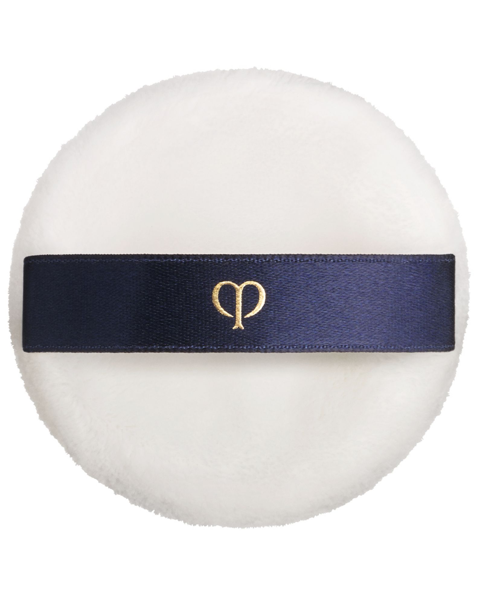 Мини-пуф Clé de Peau Beauté Translucent Loose Powder
