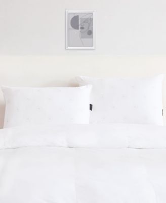 Lauren Ralph Lauren Dalton Logo 2-Pack Pillows, King