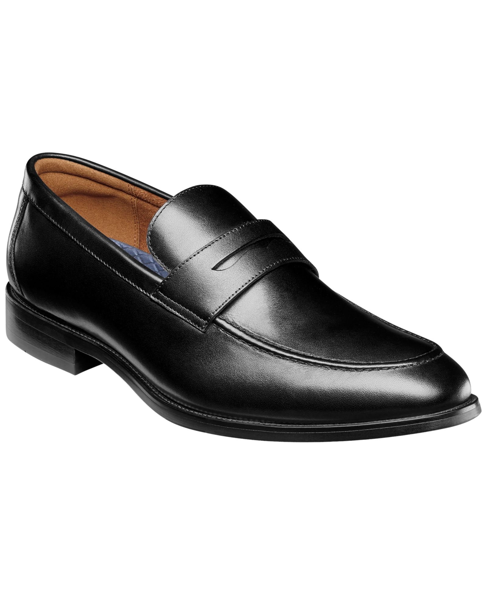 Florsheim Лоферы Ruvo Moc-Toe Penny