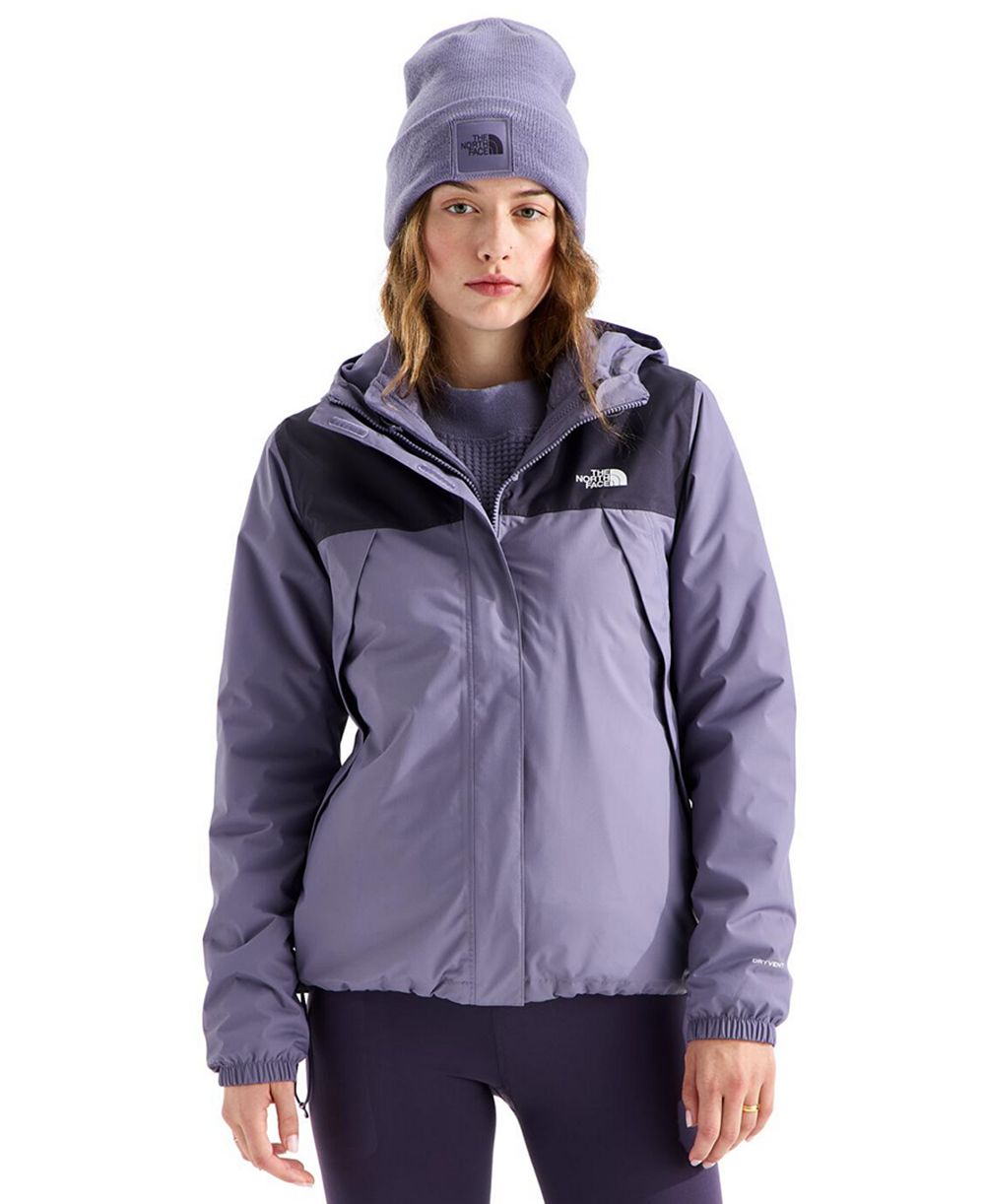 Женская куртка The North Face Antora Triclimate Jacket