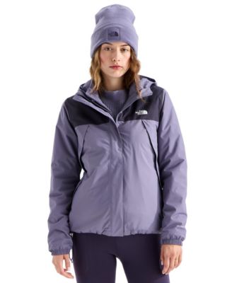 Женская куртка The North Face Antora Triclimate Jacket