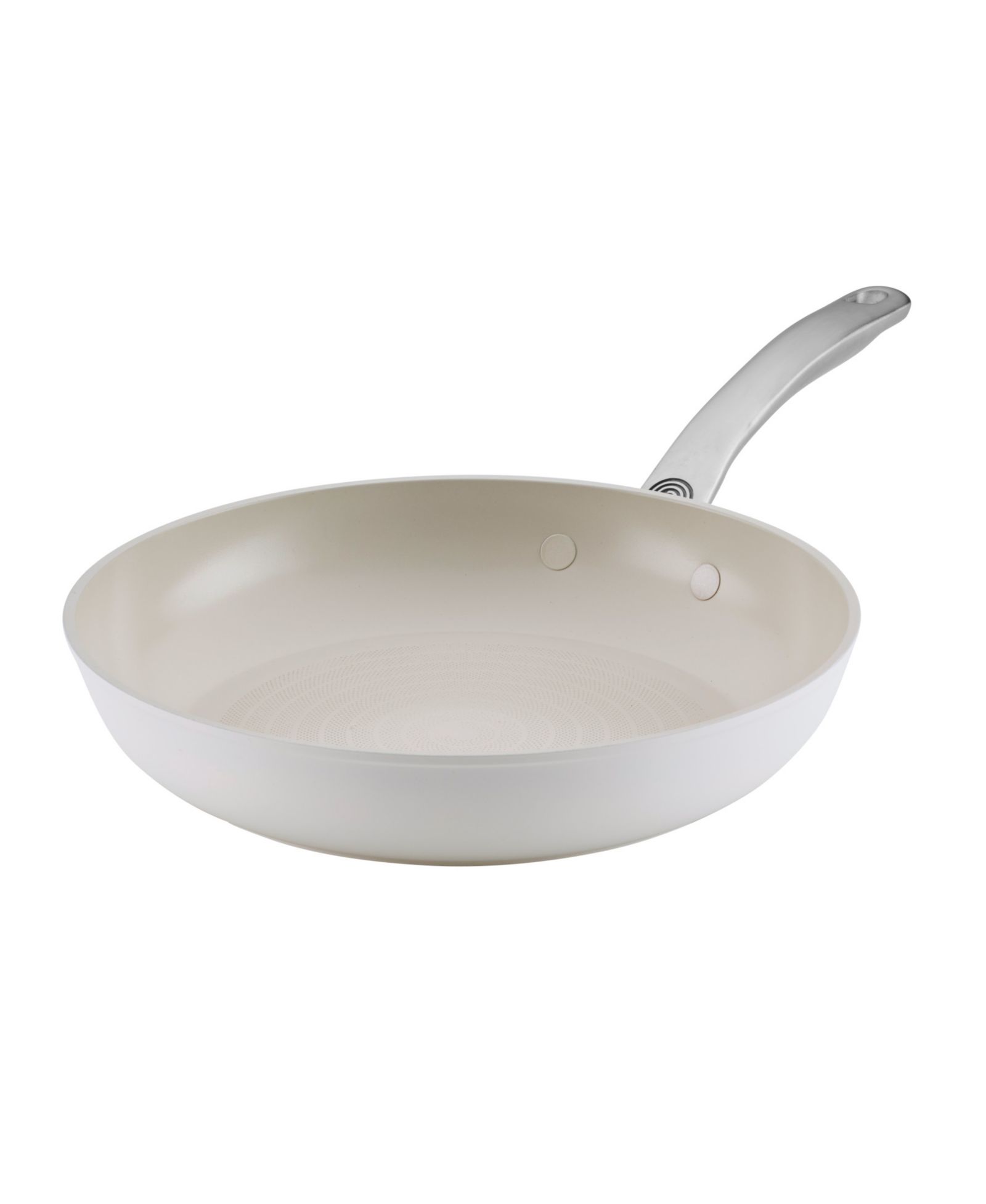 Circulon LaserDefense Ceramic Nonstick 10" Frying Pan