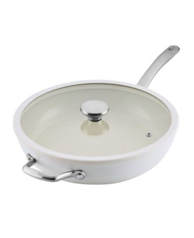 Сковорода Circulon LaserDefense Ceramic Nonstick, 12"