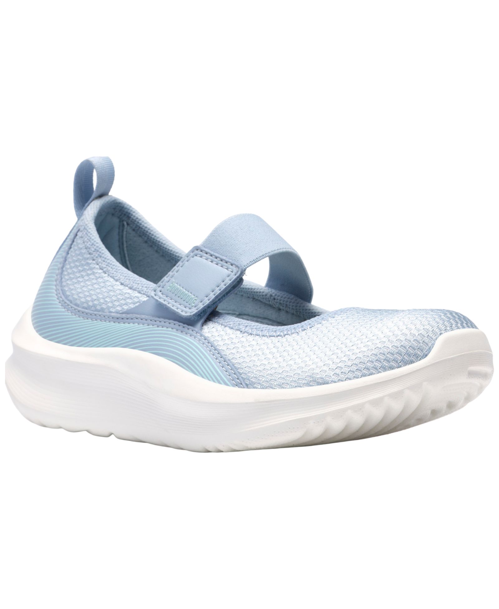 Clarks Женские слинглетки Cloudsteppers Solevana Jane