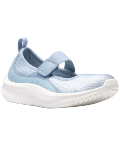 Clarks Женские слинглетки Cloudsteppers Solevana Jane