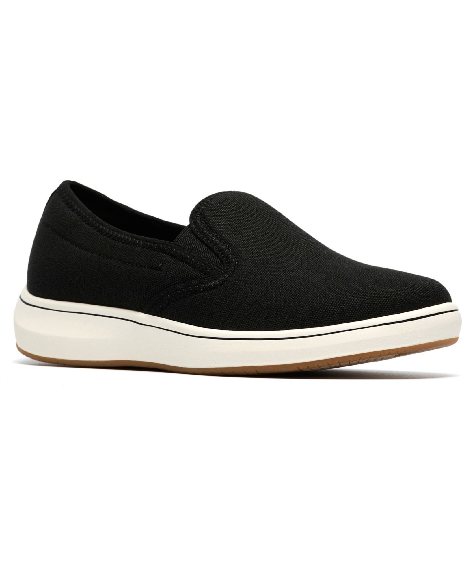 Clarks Женские слипоны BreezeSky