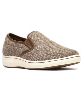 Mid Tan Textile