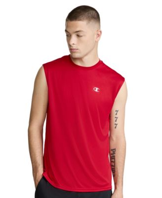 Tango Red