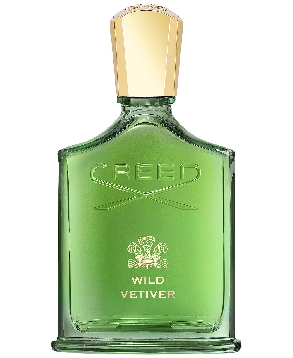 CREED парфюмерская вода Wild Vetiver, 1.7 oz.