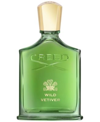 CREED Wild Vetiver Eau De Parfum, 3.3 oz.