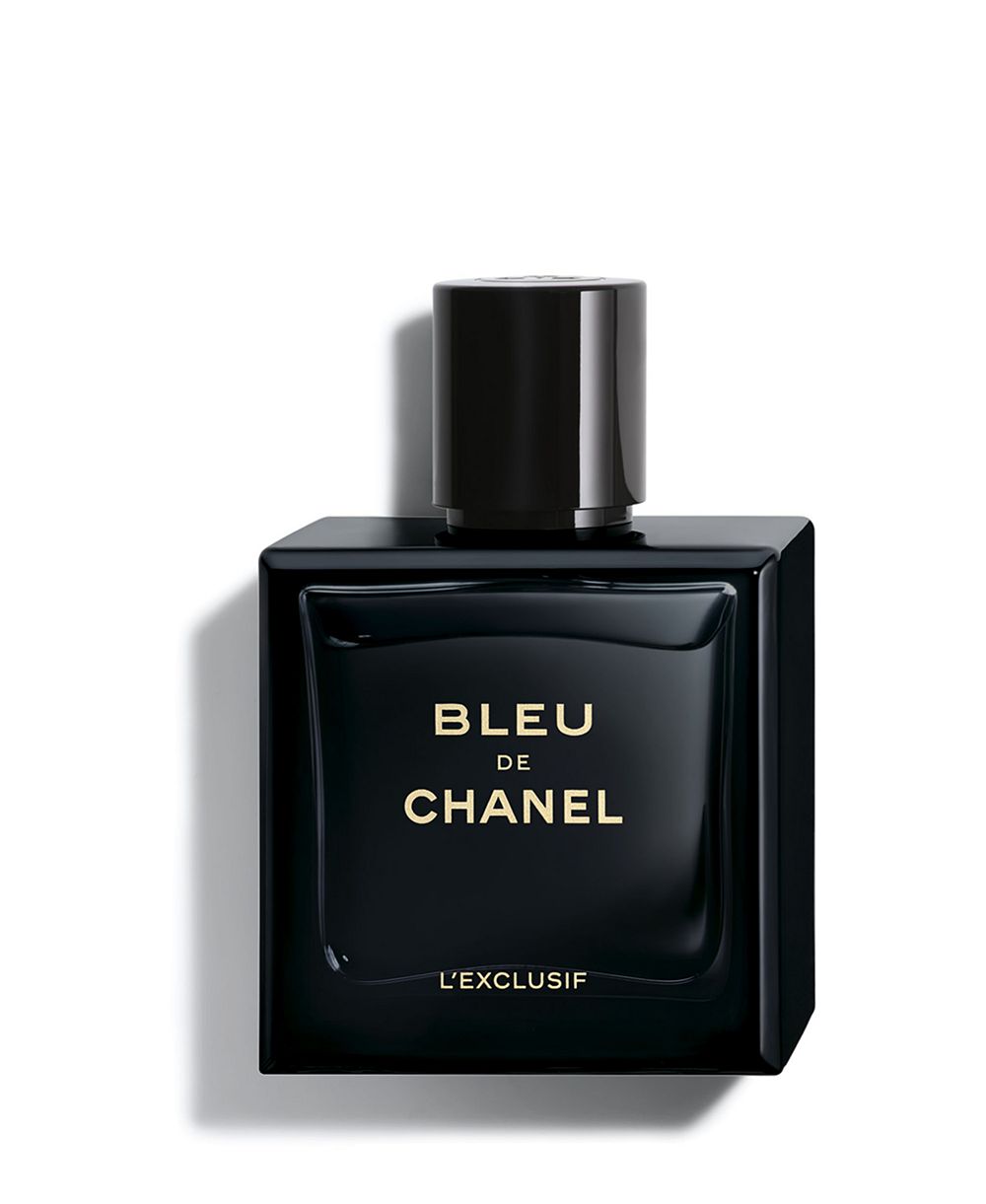 CHANEL BLEU DE CHANEL L'EXCLUSIF Parfum Spray, 5.4 oz.