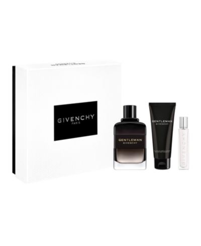 Подарочный набор Givenchy Gentleman Eau de Parfum Boisee 3-Pc.
