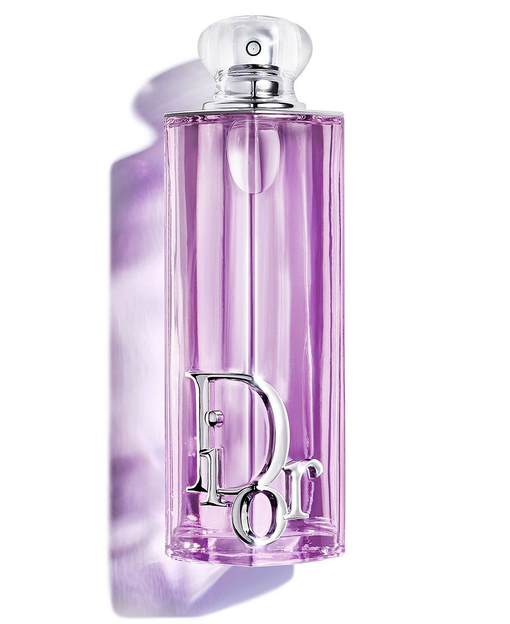 DIOR Addict Purple Glow Eau De Parfum, 3.4 oz.