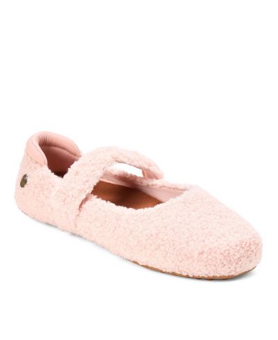 Pale mauve