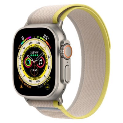 Нейлоновый ремешок ITSkins для Apple Watch 38mm / 40mm / 41mm