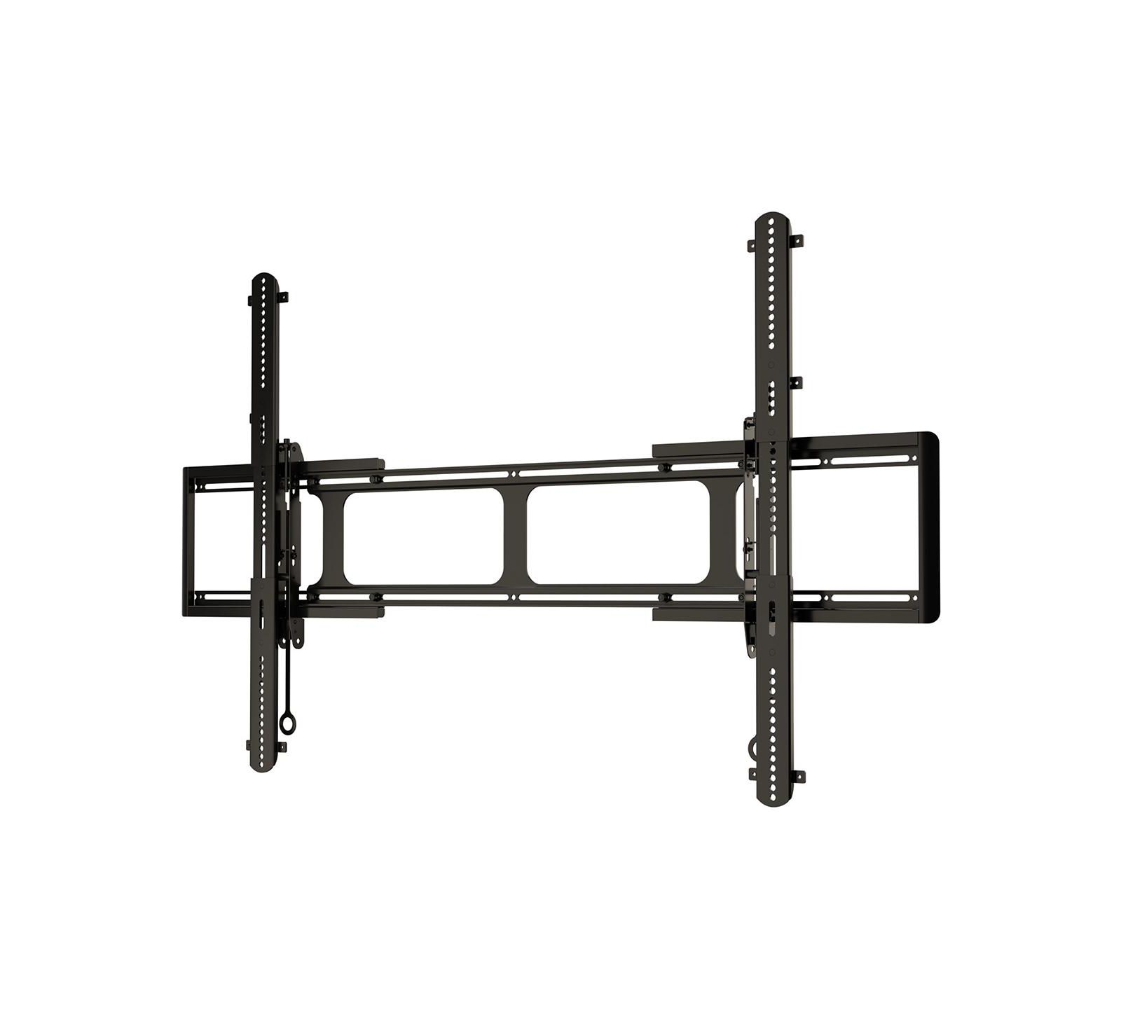 Настенное крепление для ТВ Sanus VXL7-B2 XL Premium Fixed Position для 65" - 140"