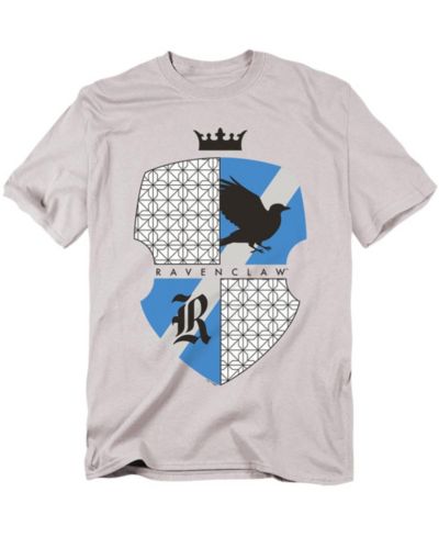 Мужская футболка Harry Potter Ravenclaw Shield