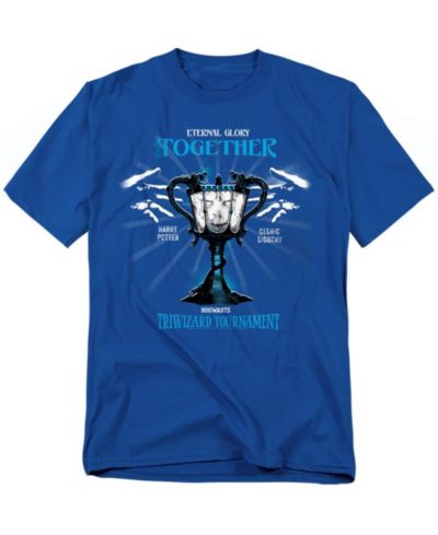 Harry Potter Men's Eternal Glory Together T Shirt