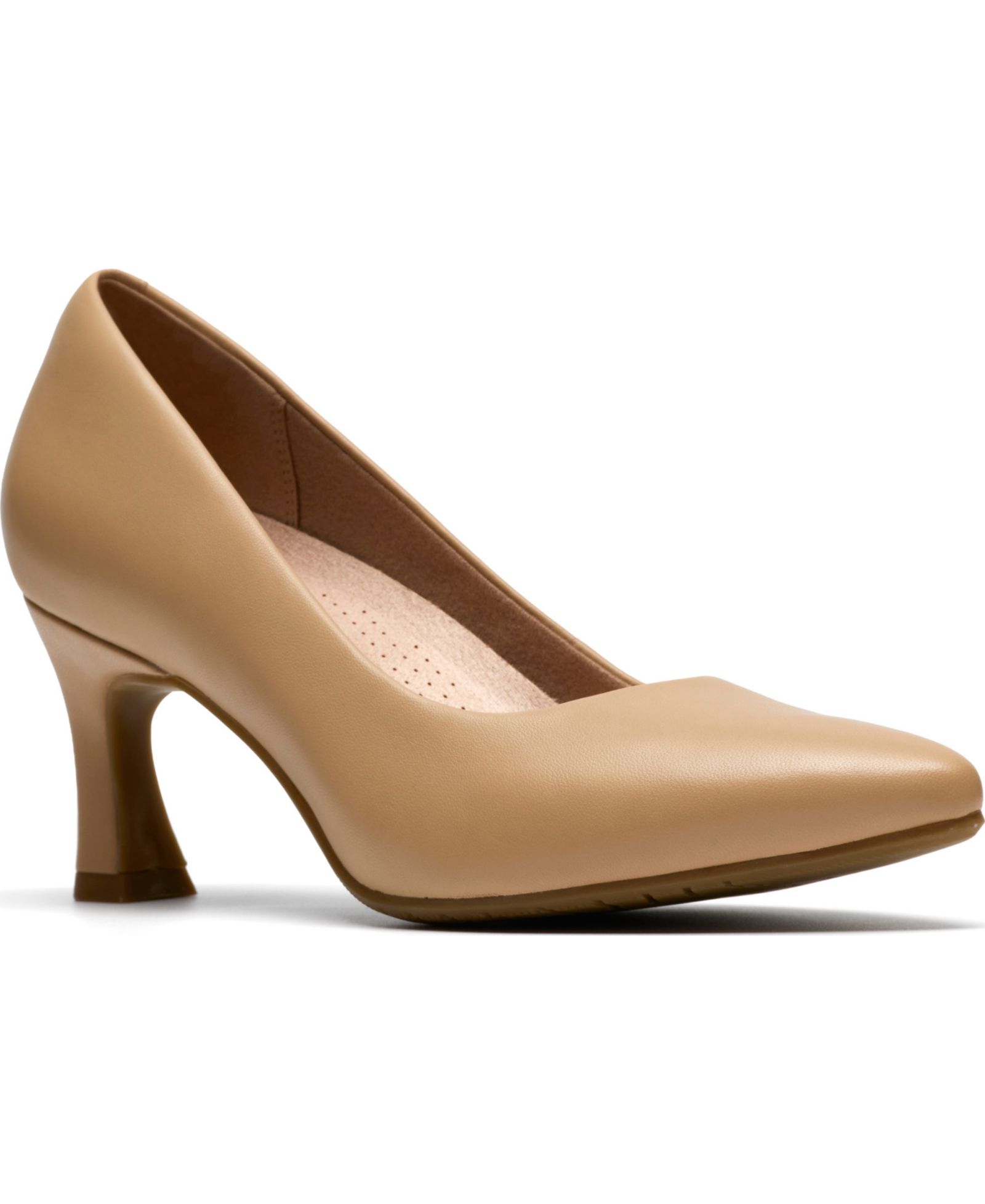 Clarks Women's Collection Tammitha Eve Dress Pumps