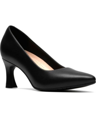 Туфли-лодочки Clarks Women's Tammitha Eve Dress Pumps
