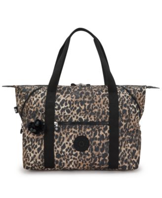 Wild Leopard