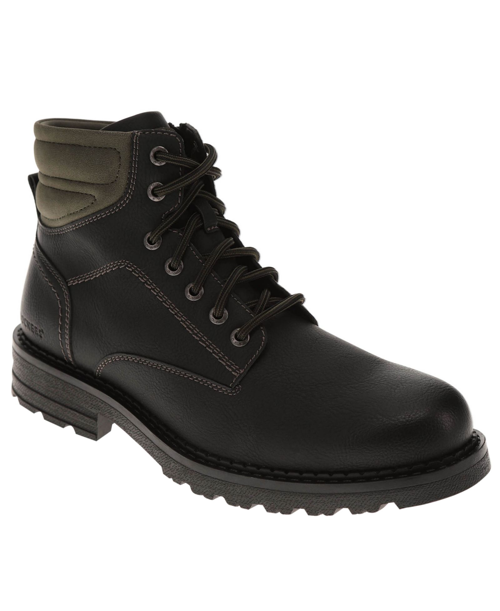 Dockers Men's Telford Stain Defender Rugged Boots