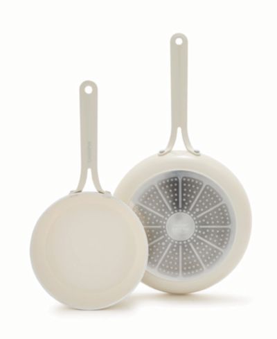 GreenPan Nova Gallery Керамический набор сковородок Nonstick 2-Piece
