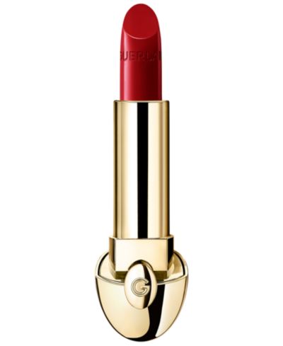 Губная помада GUERLAIN Limited Edition Rouge G Customizable Satin Refill
