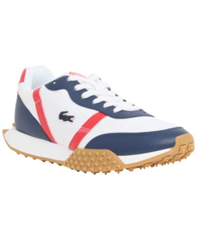 Мужские кроссовки Lacoste Liberty Lace-Up