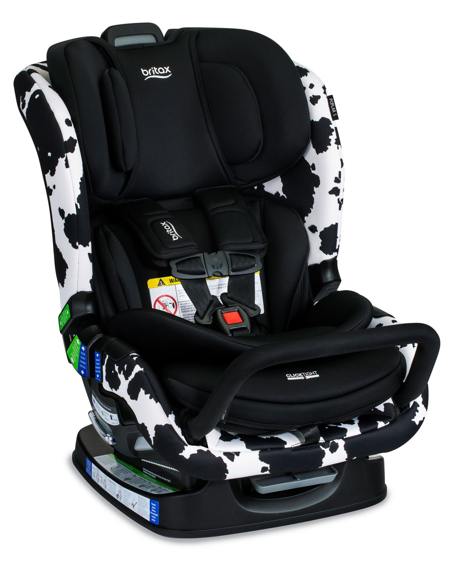 Britax Poplar S трансформируемое автокресло для детей и малышей