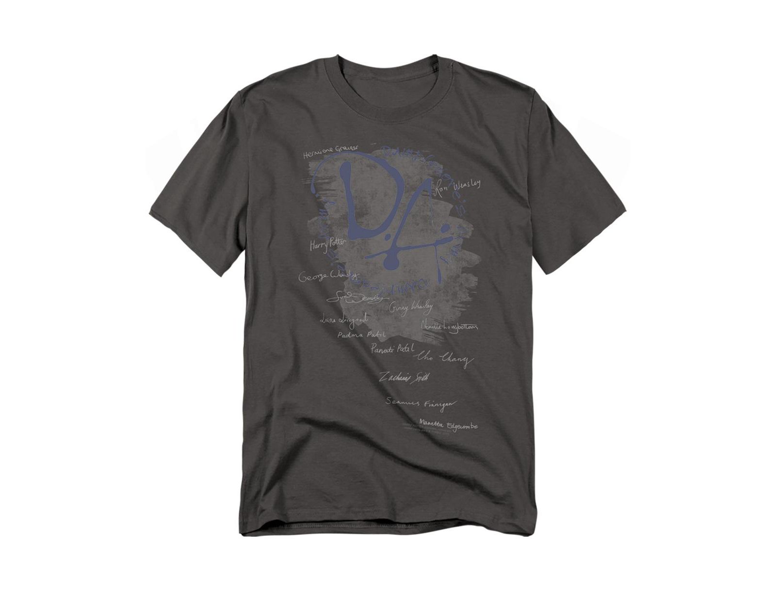 Футболка Harry Potter Men's Dumbledores Army