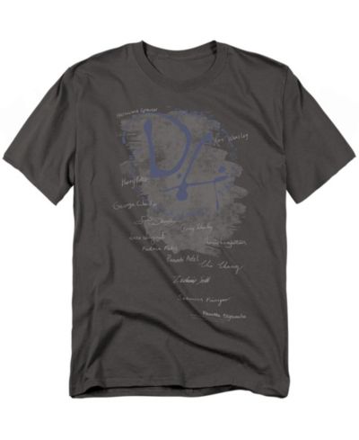 Футболка Harry Potter Men's Dumbledores Army