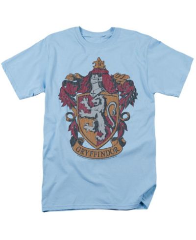 Мужская футболка Harry Potter Gryffindor 2