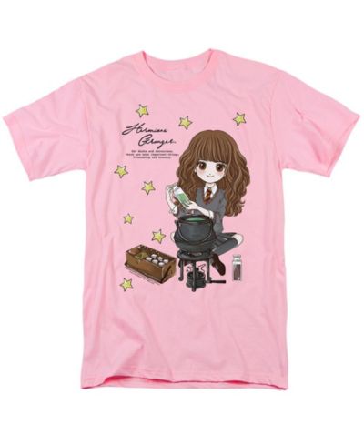 Harry Potter Мужская футболка Harry Potter Hermione Granger Quote And Stars