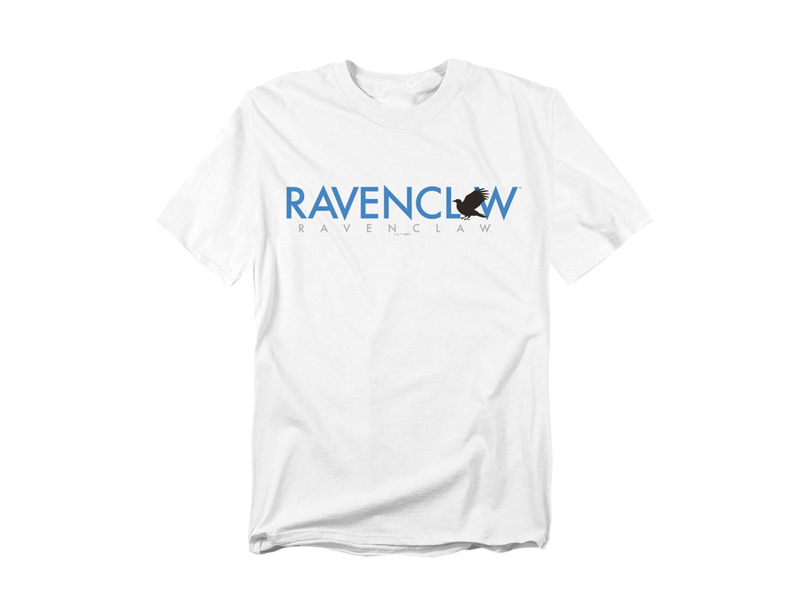 Мужская футболка Harry Potter Ravenclaw House Pride