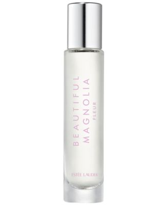 Estée Lauder Beautiful Magnolia Fleur Eau de Parfum Travel Spray, 0.34 oz.