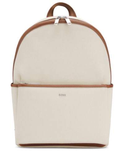 Hugo Boss Men's Dakkar Travel Backpack