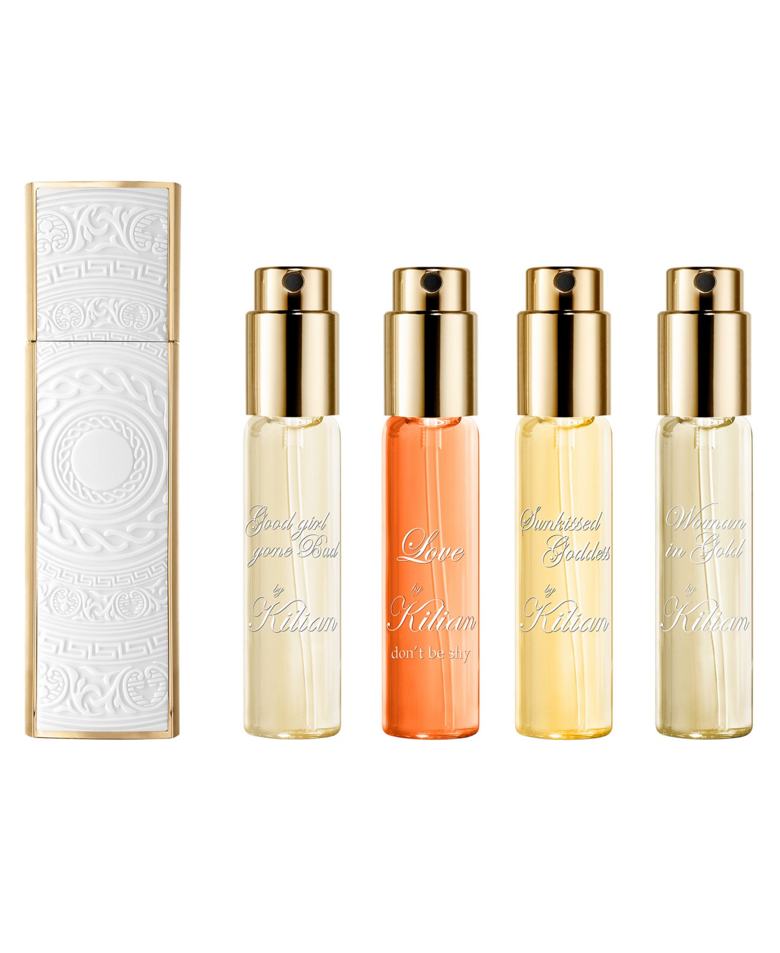 KILIAN PARIS 5-Pc. Narcotics Eau De Parfum Discovery Set