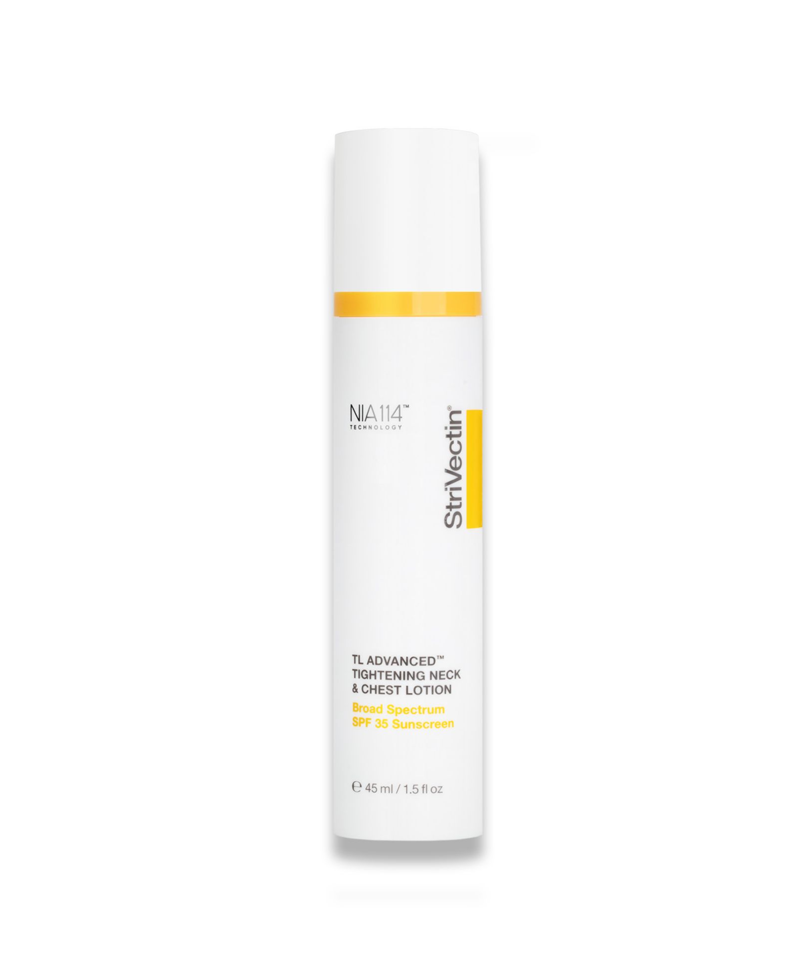 StriVectin TL Advanced™ крем для шеи и декольте, SPF 35, 1.5 oz.