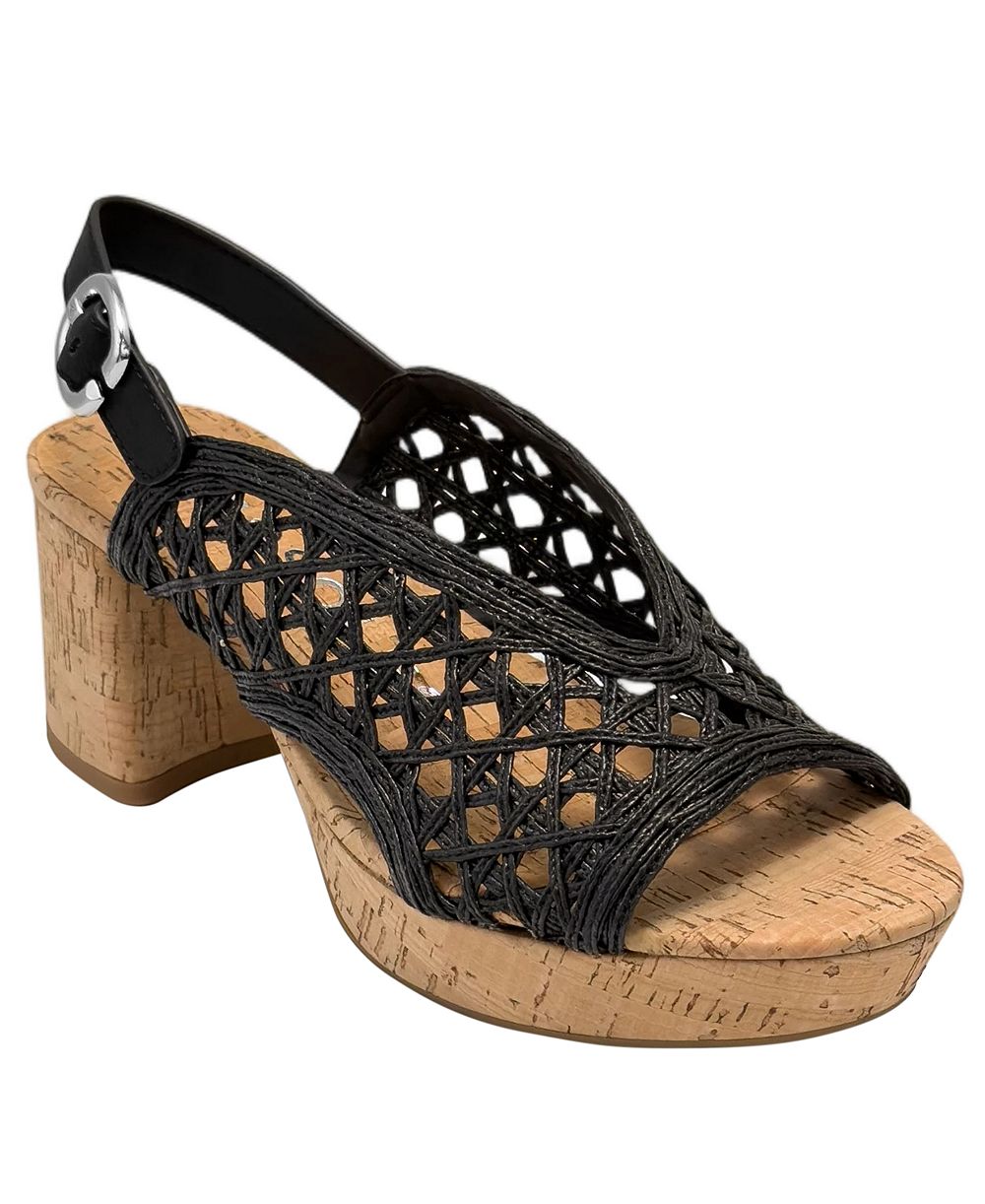 Aerosoles Women's Clora Platform Sandals