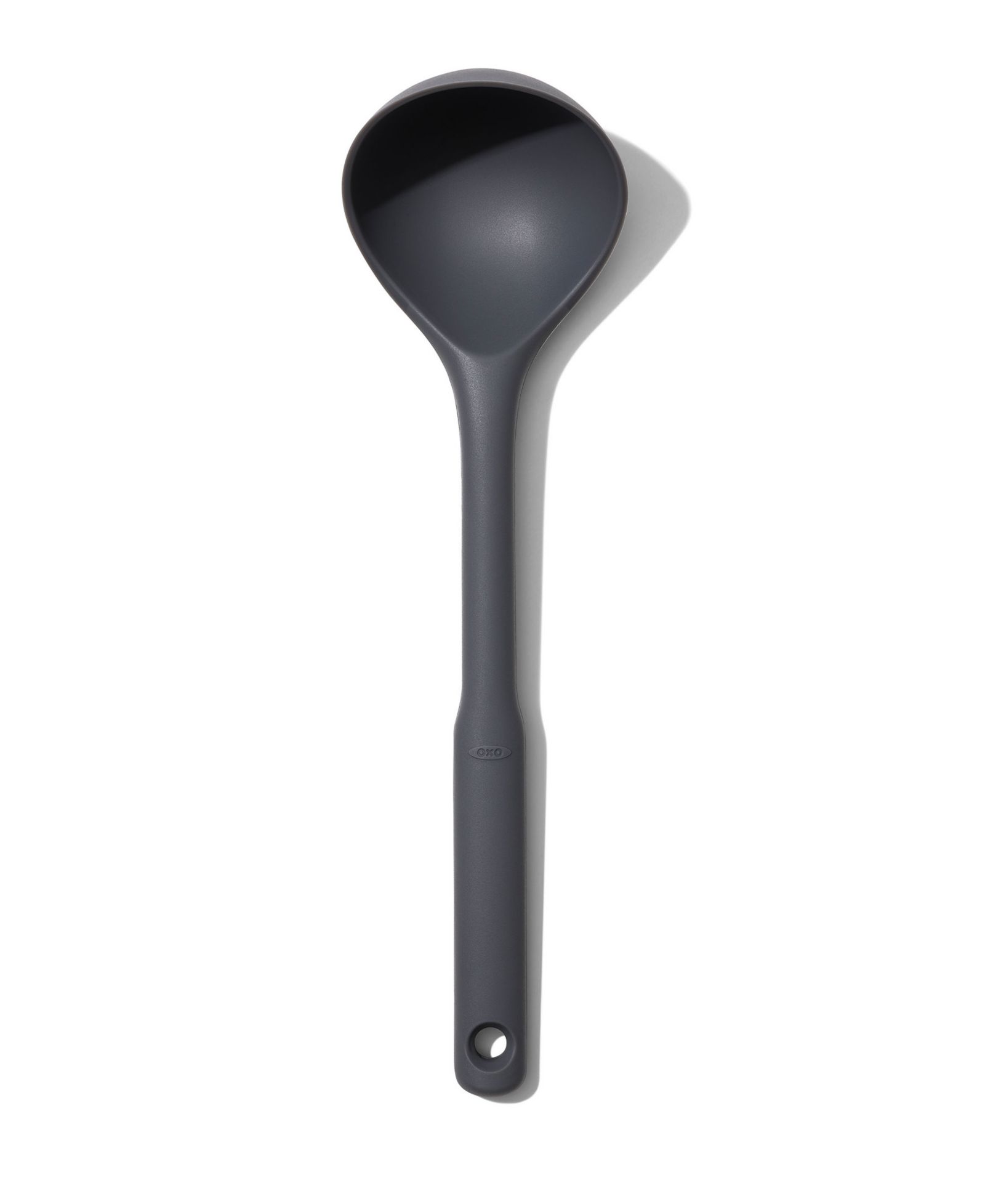OXO Good Grips Silicone 3.75" Everyday Ladle
