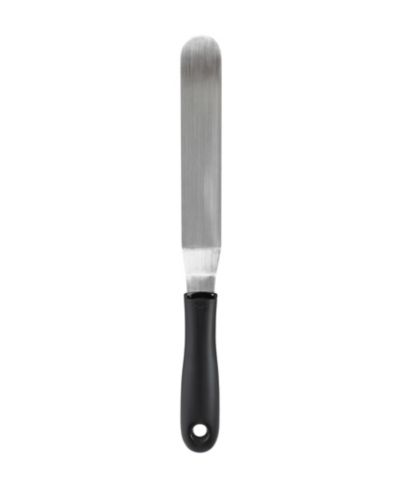 Нож для айсинга OXO Stainless Steel Good Grips 1.25" Bent
