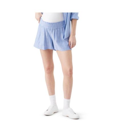 Женские шорты Ripe Maternity Ripe Abby Stripe