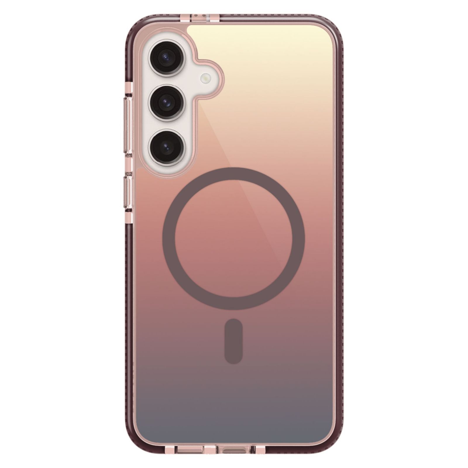 Чехол prodigee Flow для Samsung Galaxy S25 Plus